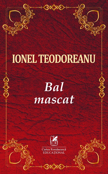 Bal Mascat - Ionel Teodoreanu