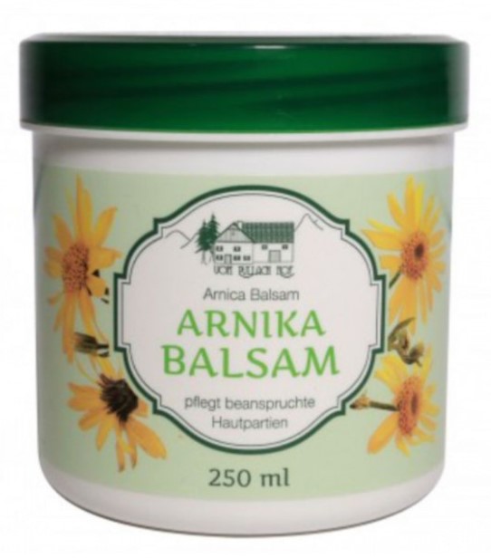 CREMA CU ARNICA 250ML