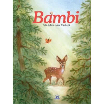 Bambi - Felix Salten