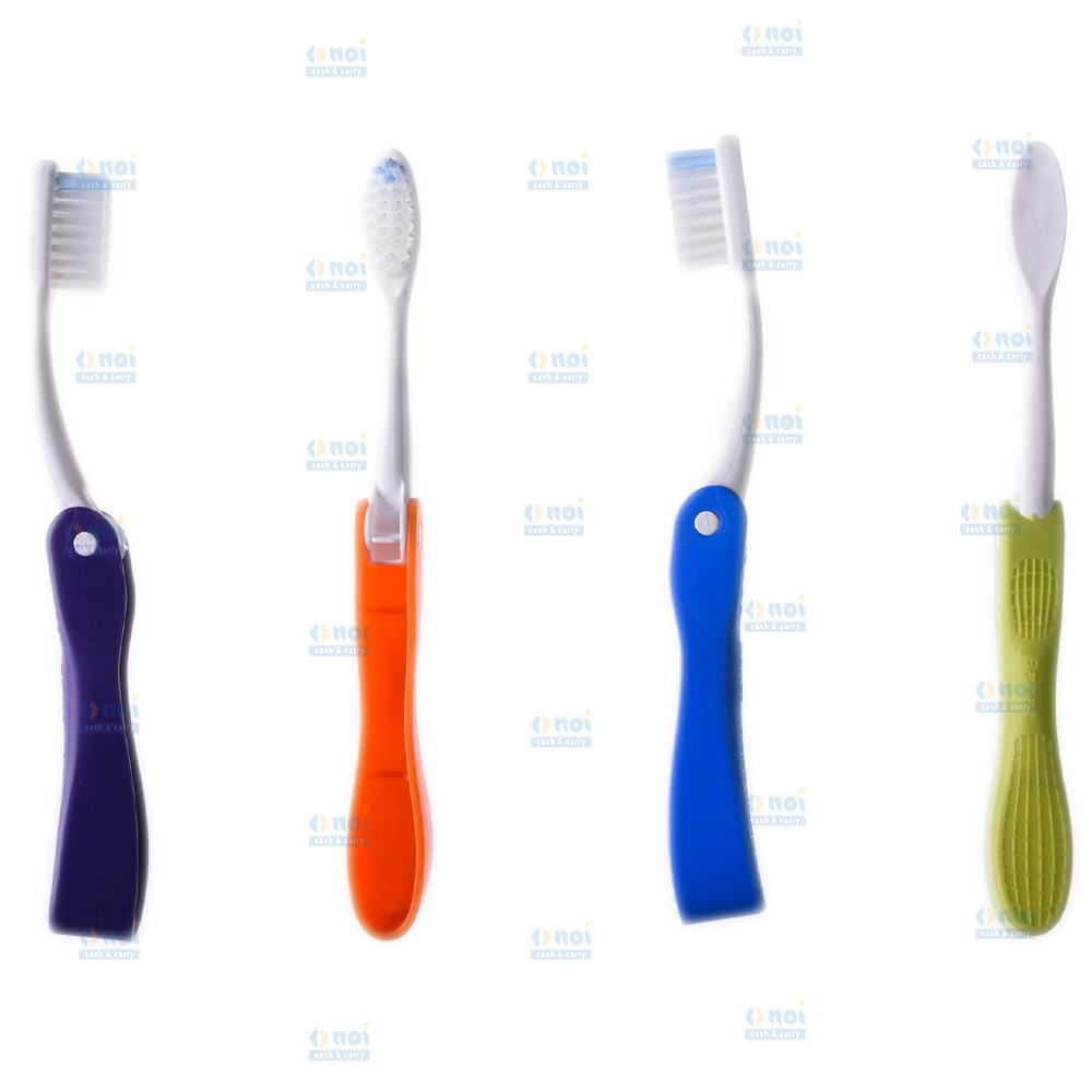 BANAT JUNIOR PERIUTA DE DINTI FLIP-FLAP SOFT 5+ANI