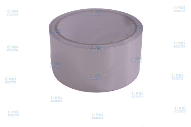 BANDA DIN ALUMINIU AUTOADEZIVA 48MM X 10M