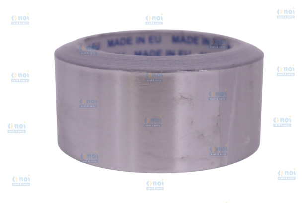 BANDA DIN ALUMINIU AUTOADEZIVA 48MM X 25M