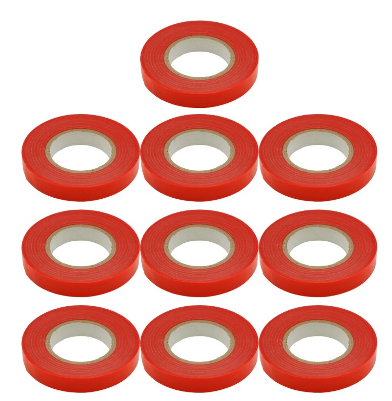 Banda pentru masina de legat 30m, pachet 10 bucati, ROTOR