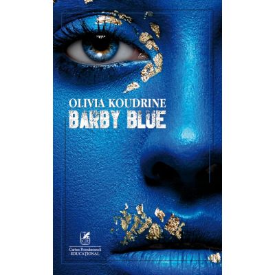 Barby Blue - Olivia Koudrine