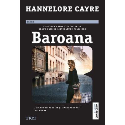 Baroana - Hannelore Cayre