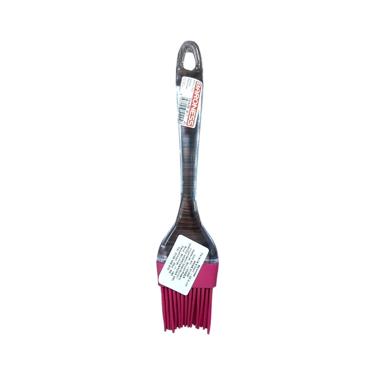 BARONESS PENSULA SILICON 22.5CM 204205