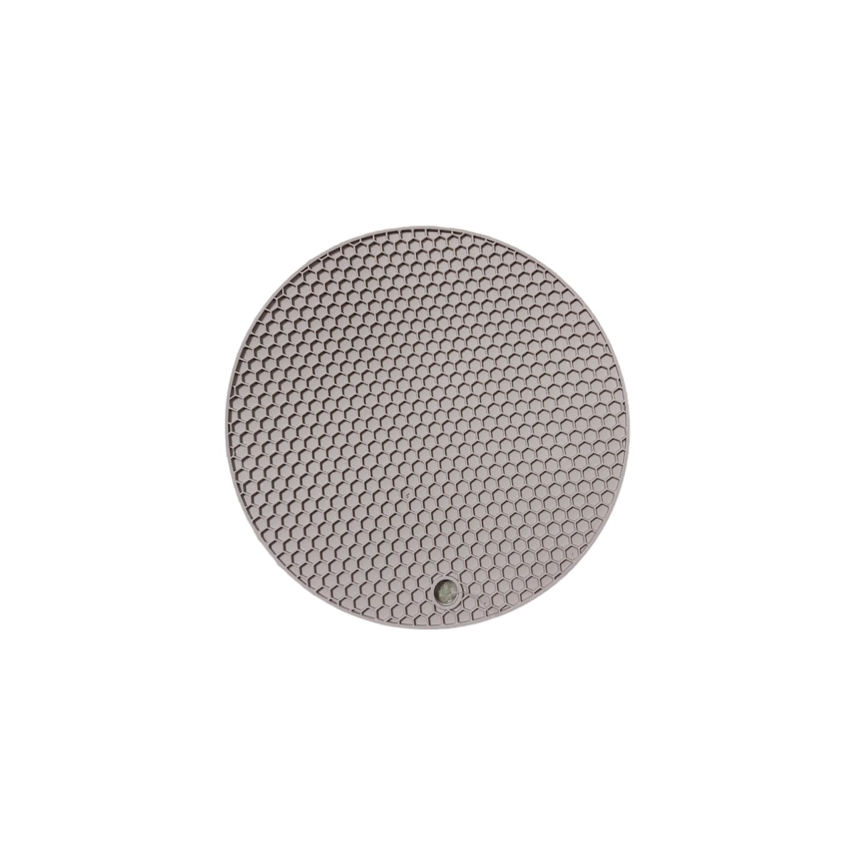 BARONESS SUPORT ANTITERMIC DIN SILICON ROTUND 204238