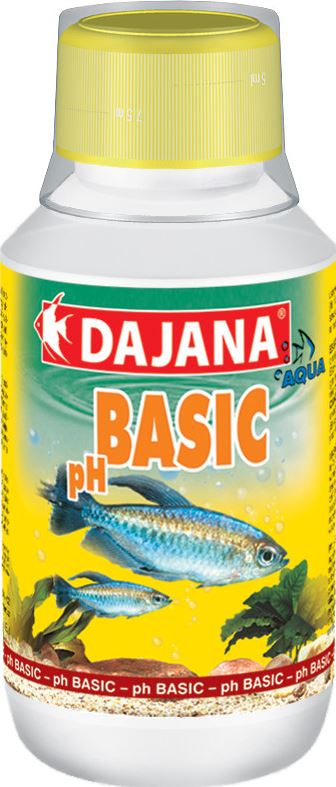 Ph Basic 100 ml - Dp551A