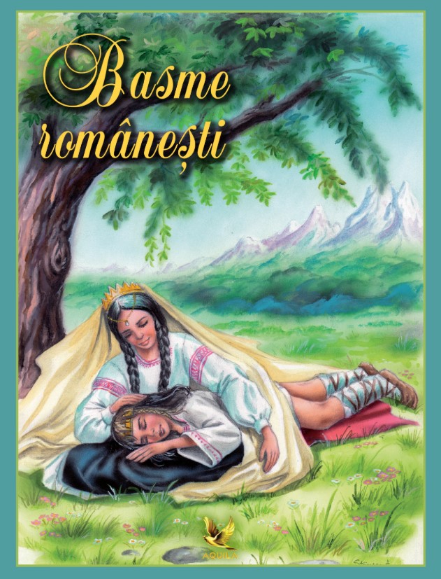 Basme Romanesti