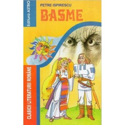 Basme - Petre Ispirescu