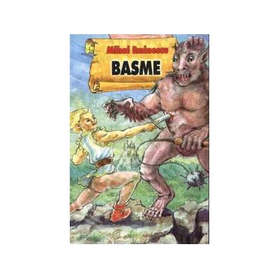 Basme (Mihai Eminescu) editura Stefan