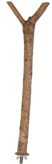 Bat Pentru Colivie, Forma Y, 35 cm/18 mm, 5877