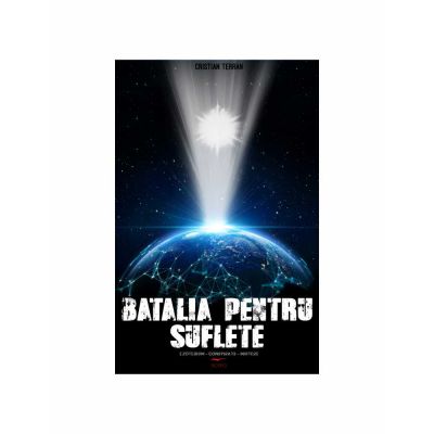 Batalia Pentru Suflete - Cristian Terran