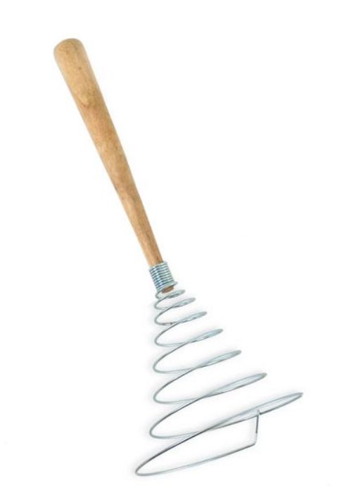 BATATOR SPIRAL CONIC SARMA BS/2