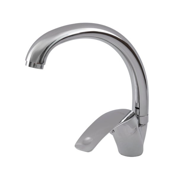 Baterie bucatarie seria BASIC FLOW BASIC-Z-777