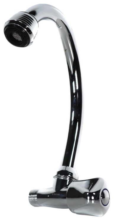 BERVAS BATERIE STATIVA TEAVA MEDIE 20CM 3093