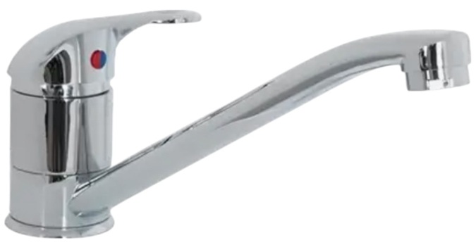 BATERIE STATIVA TEAVA LUNGA 24CM 3017