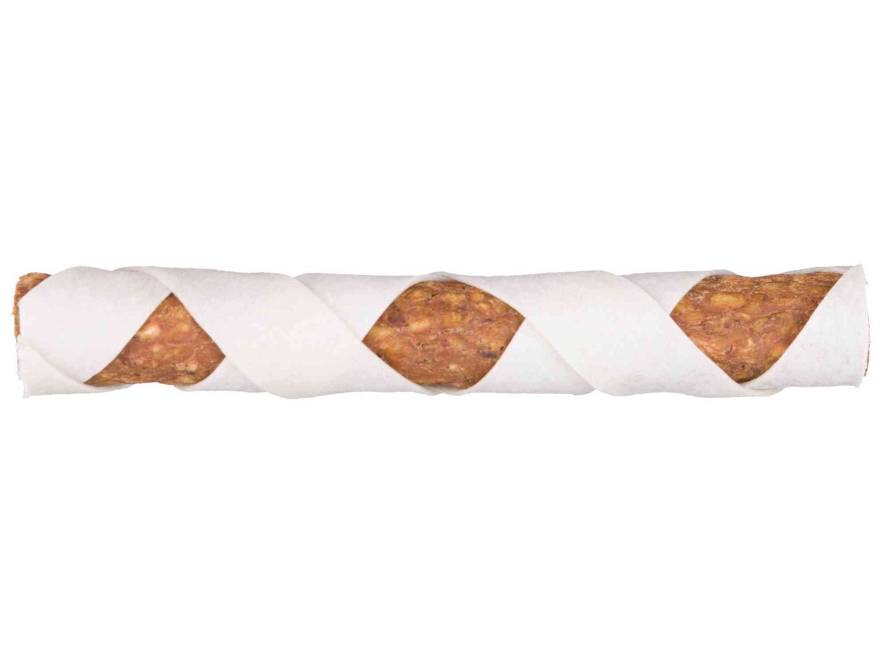 Trixie Recompensa Pentru Caini, Rulou Cu Carne De Taur, 15 cm, 55 g, 31389