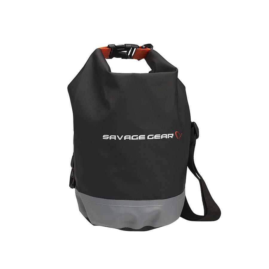 Geanta waterproof rollup 5l 24x16cm