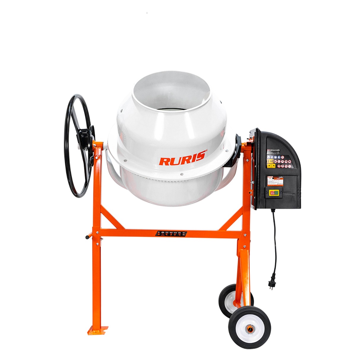 Betoniera Ruris Betalux 1400X