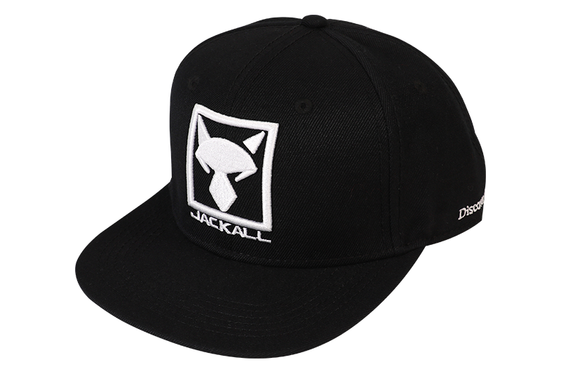 SAPCA SQUARE LOGO BLACK