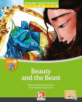Beauty and the Beast - Richard Northcott
