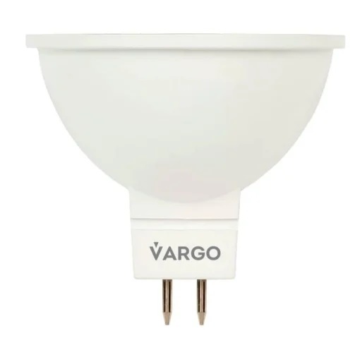 Bec LED VARGO MR16 7W 4000K 665 Lm V-111147 VARGO