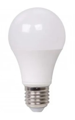 LUNGSTAL BEC LED ALB RECE E27 15W 1350LM