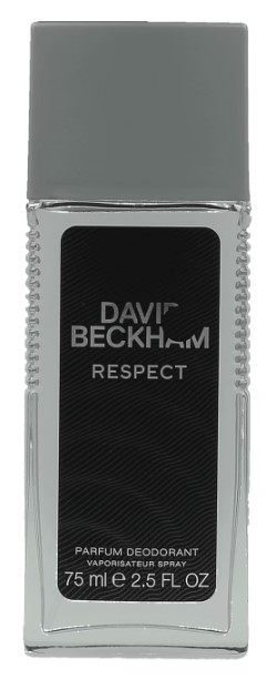 DAVID BECKHAM DNS RESPECT 75ML