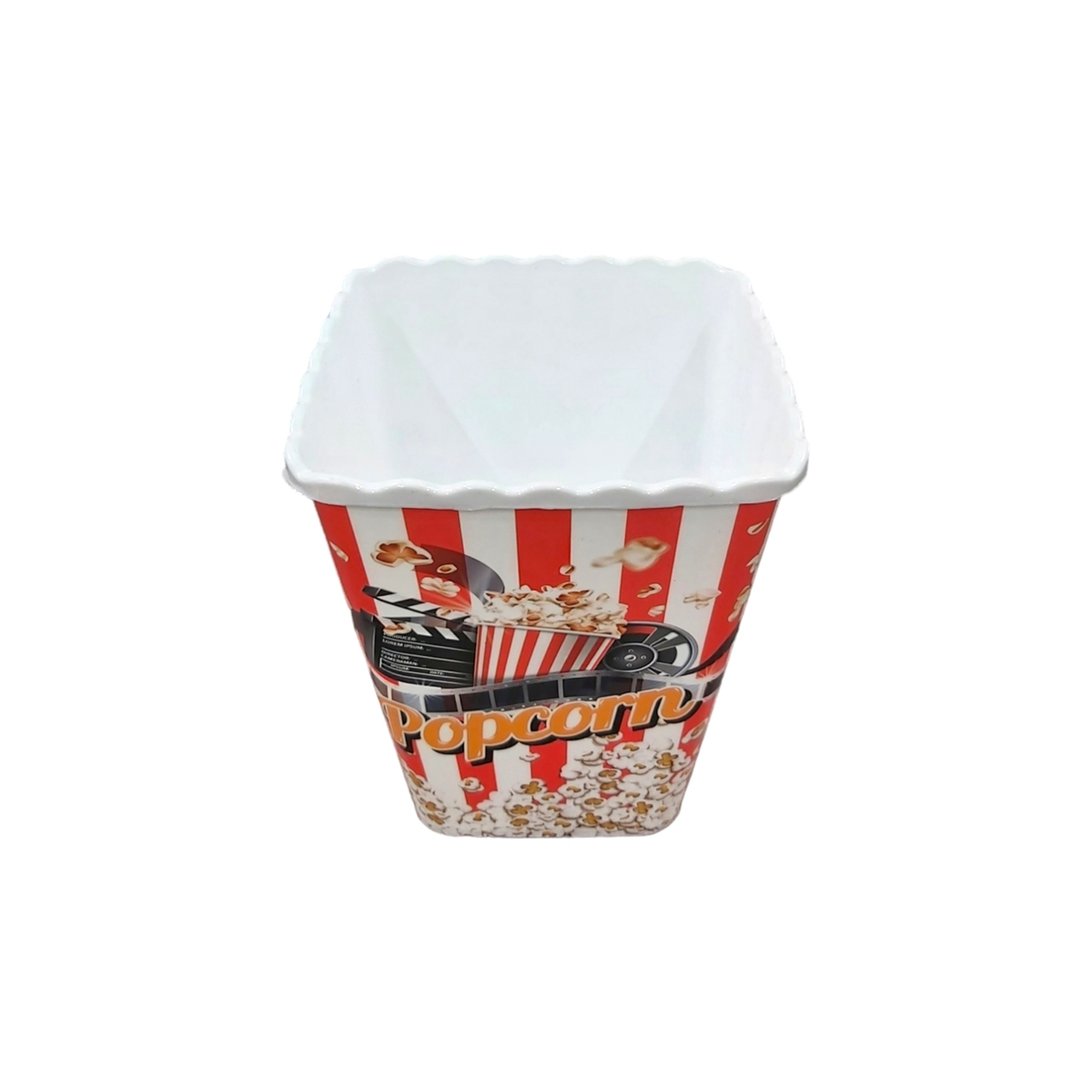 BEE HOME GALETUSA PATRATA POPCORN AK 641