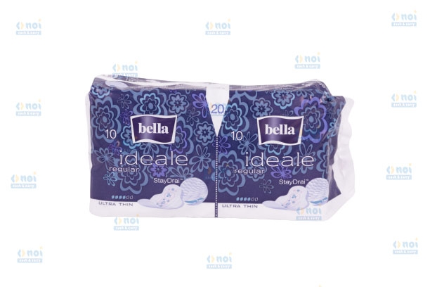 BELLA IDEALE ABSORBANTE ULTRA STAYDRAI REGULAR 20BUC