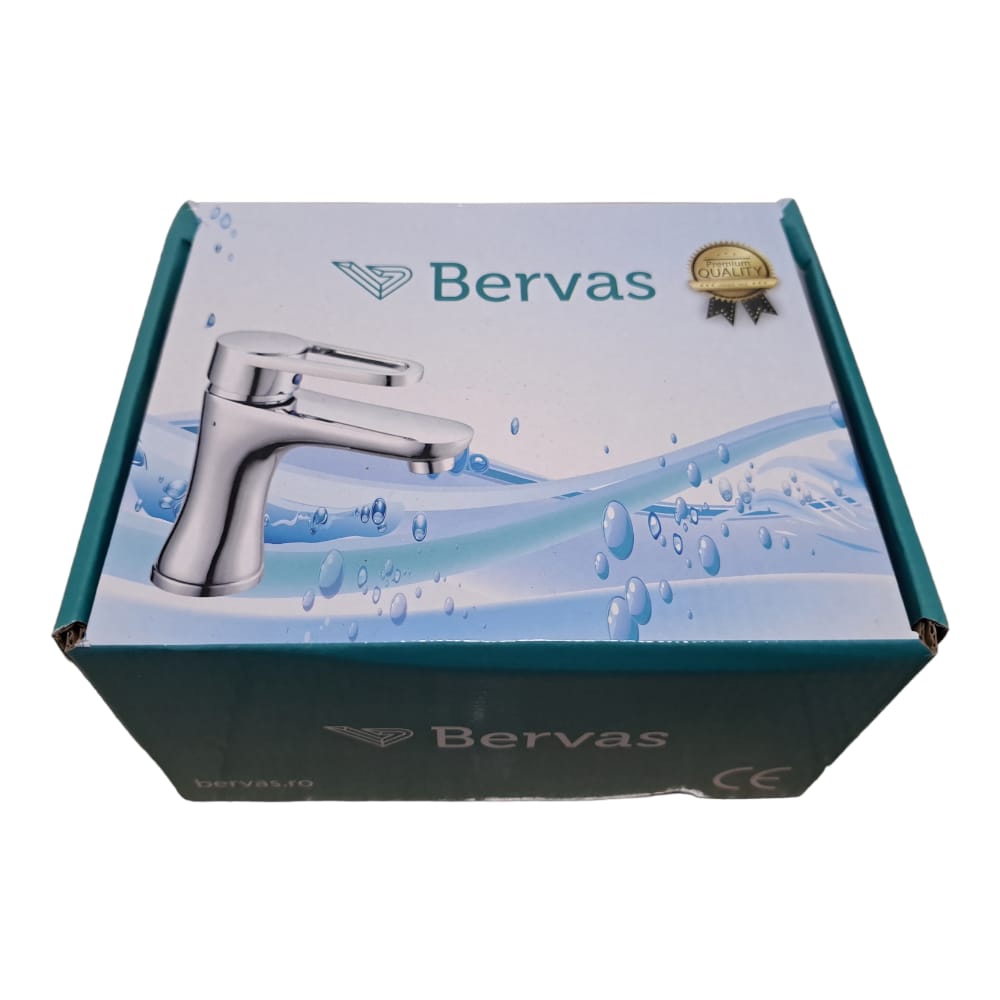 BERVAS BATERIE DUS TEAVA LUNGA 3005
