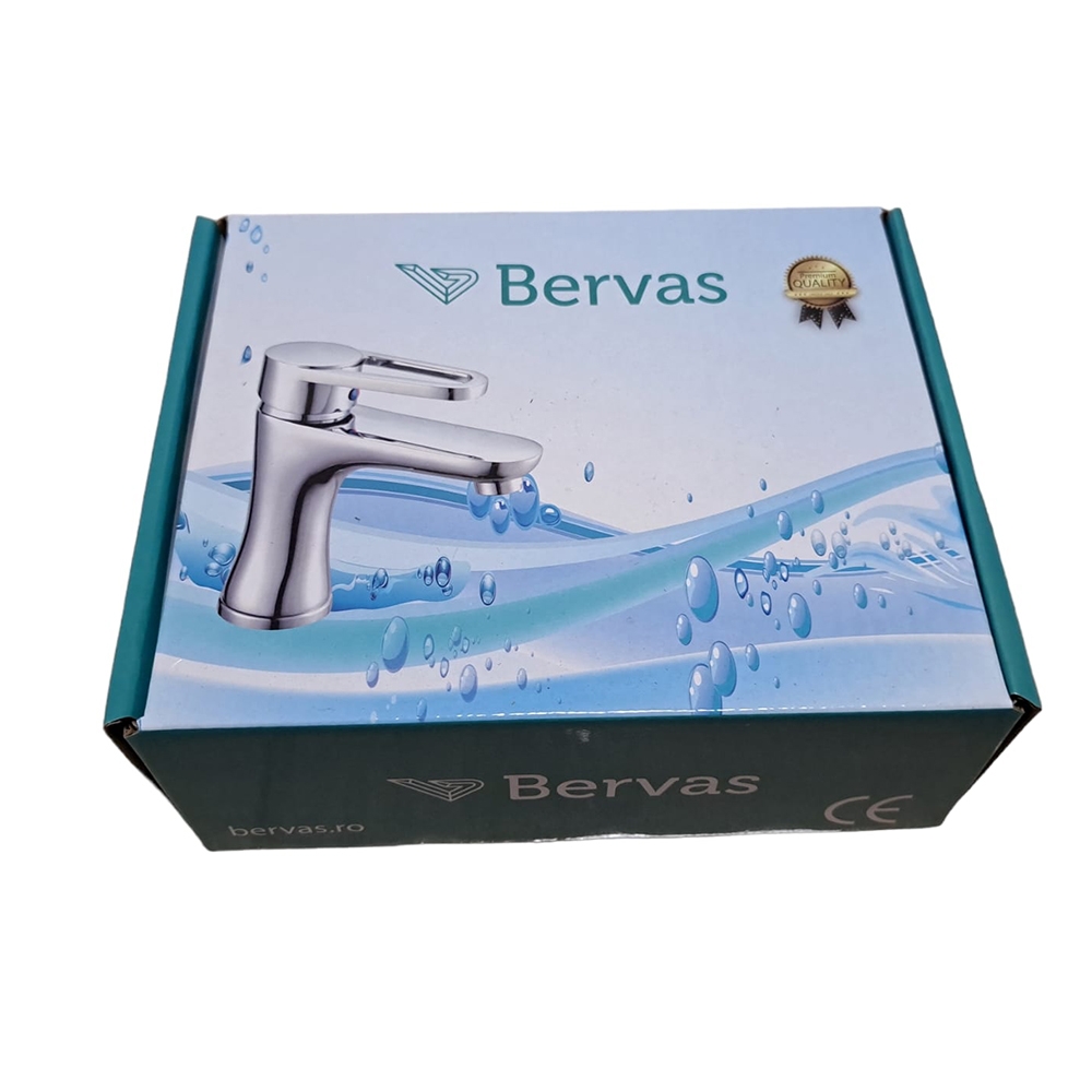 BERVAS BATERIE LAVOAR 3007