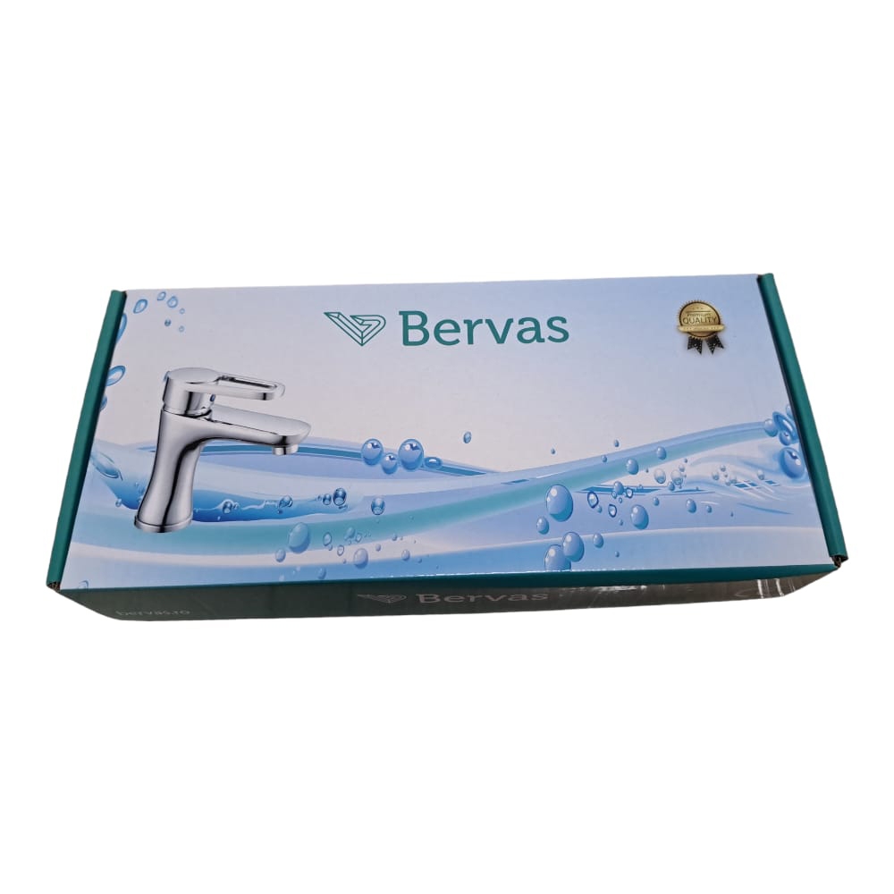 BERVAS BATERIE STATIVA LEBADA 3015