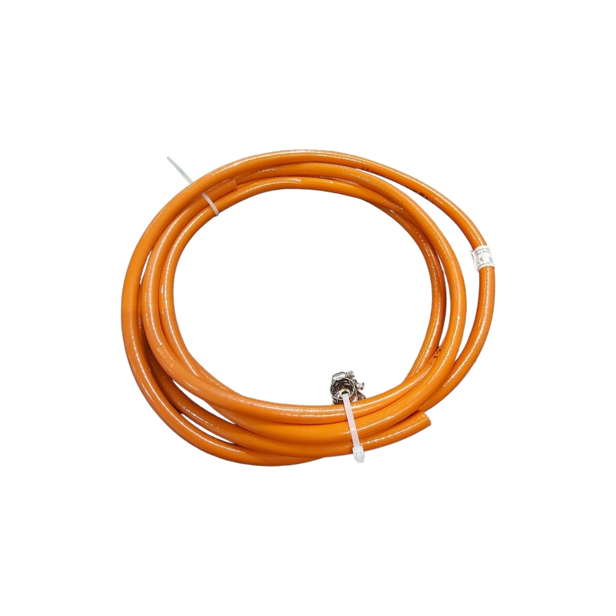 BERVAS FURTUN BUTELIE PVC 4M REDUCTIE+COLIERE 4229