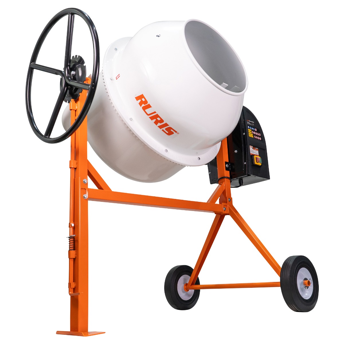 Betoniera Ruris Betalux 2000X