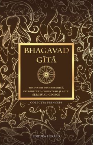 Bhagavad-Gita