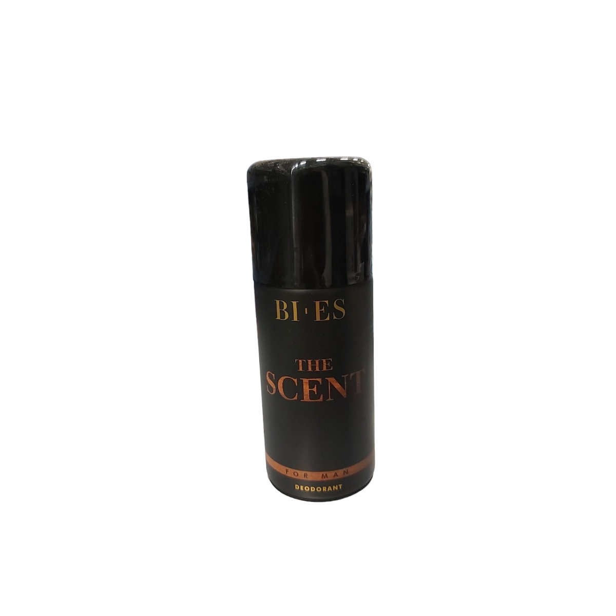 BI-ES DEO MEN SPRAY THE SCENT 150ML