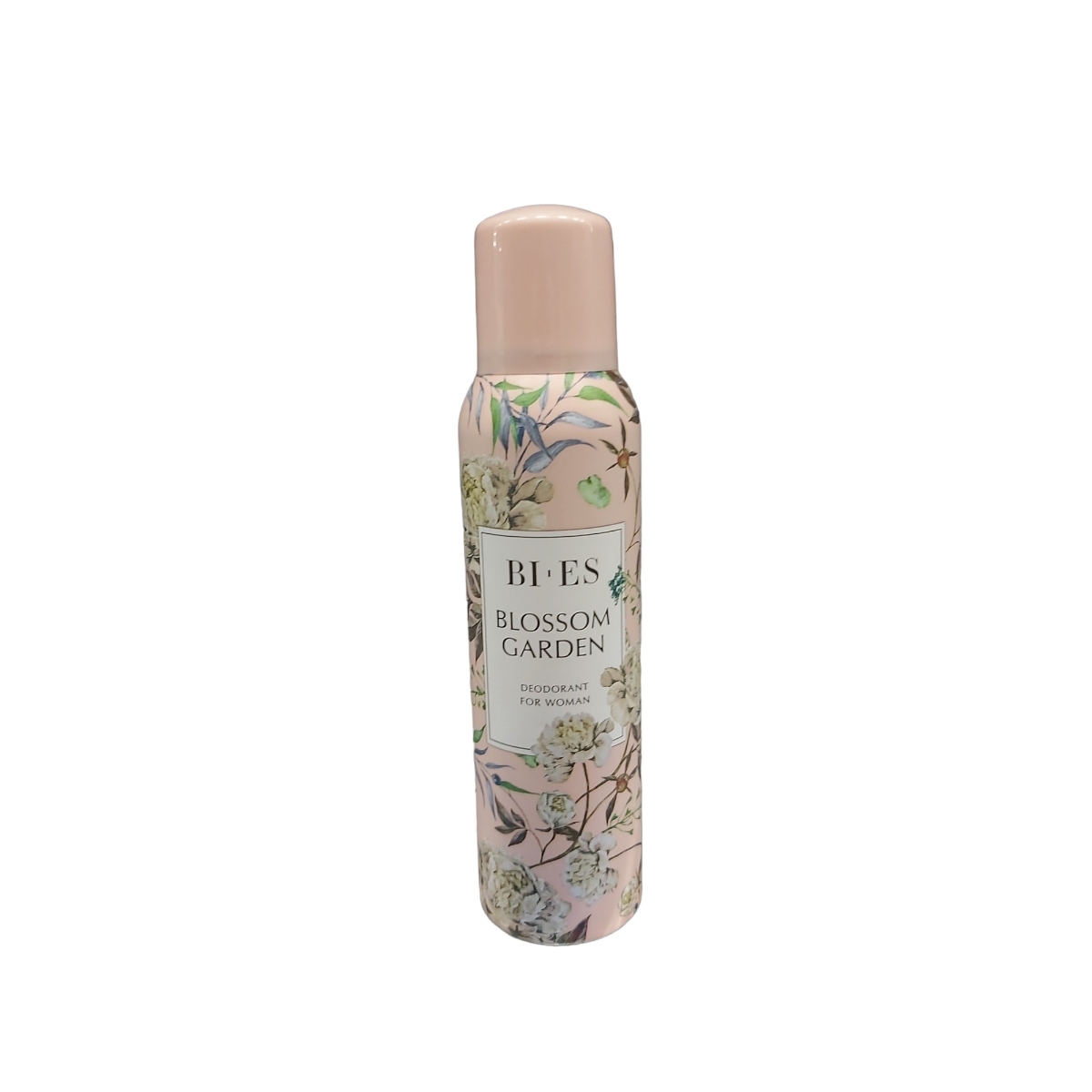 BI-ES DEO SPRAY BLOSSOM GARDEN 150ML