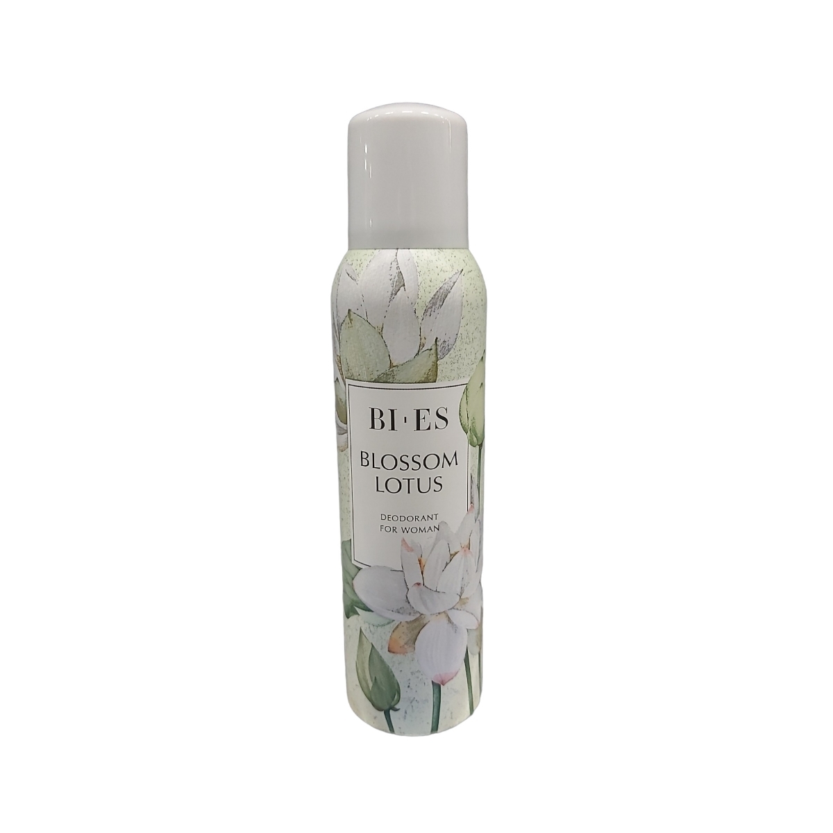BI-ES DEO SPRAY BLOSSOM LOTUS 150ML