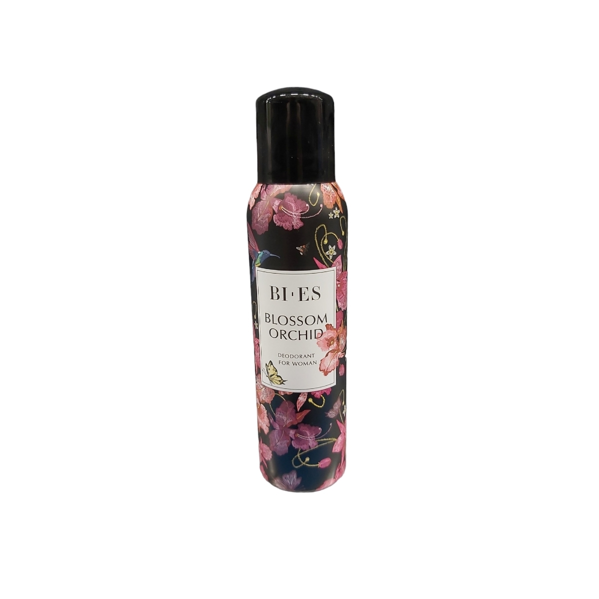BI-ES DEO SPRAY BLOSSOM ORCHID 150ML
