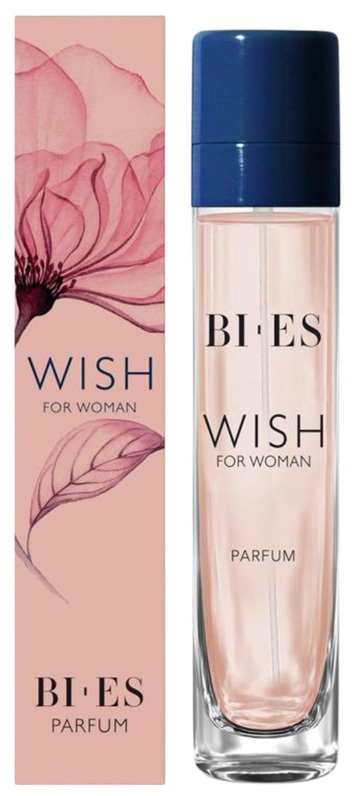 BI-ES PARFUM W WISH 15ML