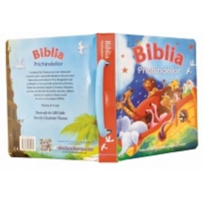 Biblia prichindeilor