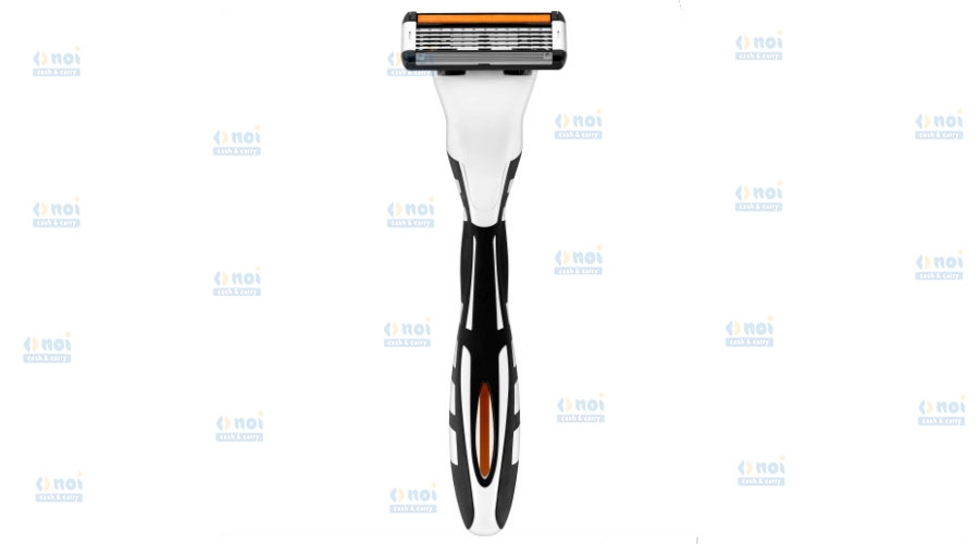 BIC FLEX5 APARAT RAS BARBATI 5LAME 3BUC