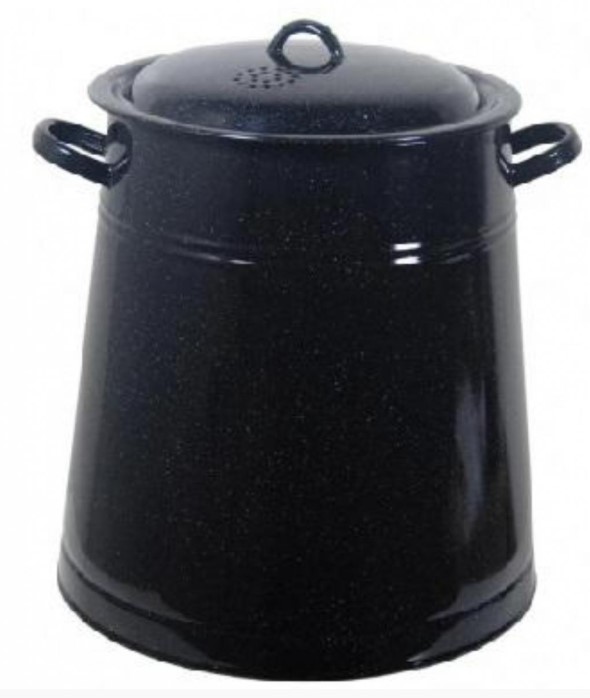 BIDON UNTURA 151APIC/05 5 L