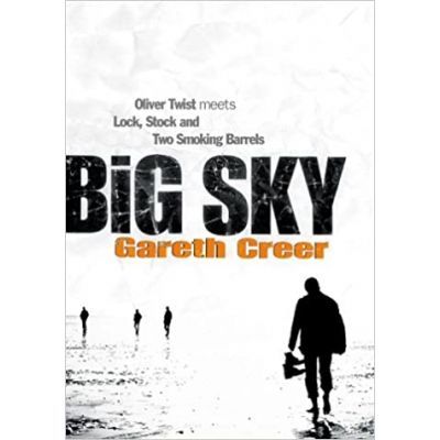 Big Sky - Gareth Creer