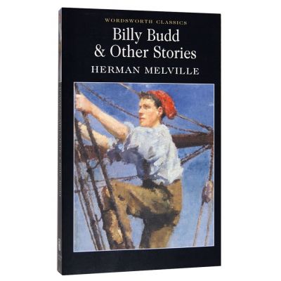 Billy Budd &amp; Other Stories - Herman Melville