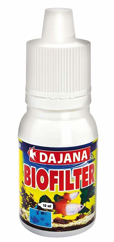 Biofiltr 20 ml Dp523V