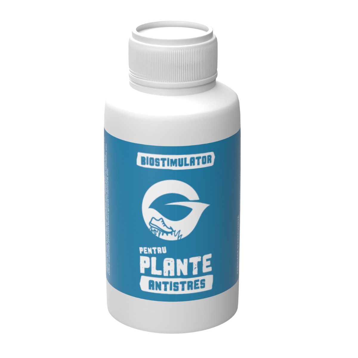 Biostimulator Plante AntiStres 0.1 l Gazonul