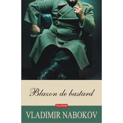Blazon de bastard - Vladimir Nabokov